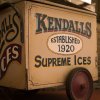 Kendalls ices